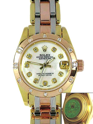 Копии часов carl f bucherer