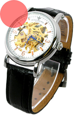 Копии швейцарских часов edox